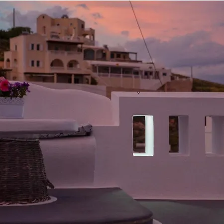 Aletrivillas Bed & Breakfast