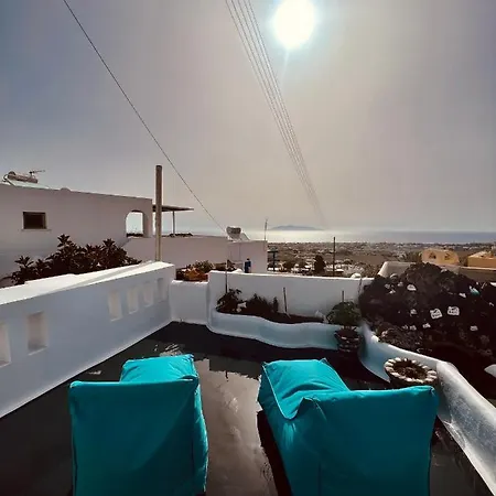 Aletrivillas Bed & Breakfast