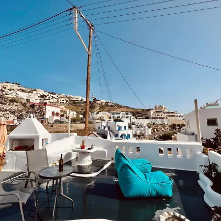 Aletrivillas Bed & Breakfast