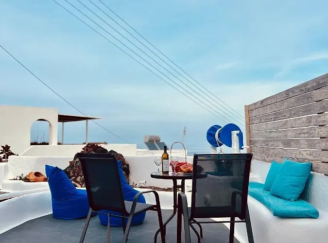 Aletrivillas Frühstückspension 4*