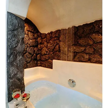 Aletrivillas Oda ve Kahvaltı Éxo Goniá