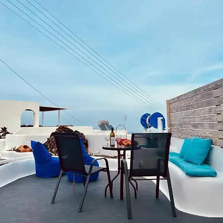 Aletrivillas Couette-café 4*