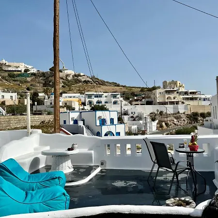 Aletrivillas Έξω Γωνιά