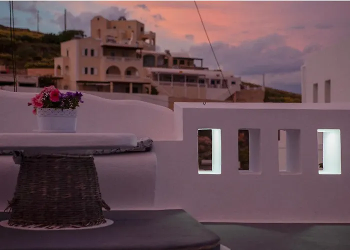 Aletrivillas Couette-café