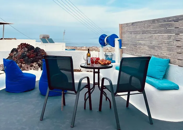 Couette-café Aletrivillas 4*