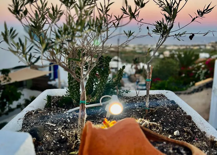 Couette-café Aletrivillas 4*