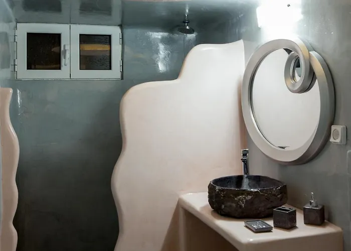 Aletrivillas Couette-café