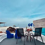 Aletrivillas Bed & Breakfast