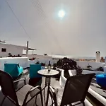 Aletrivillas Bed & Breakfast Exo Gonia
