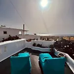 Aletrivillas Bed & Breakfast