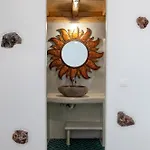 Bed & Breakfast Aletrivillas Exo Gonia