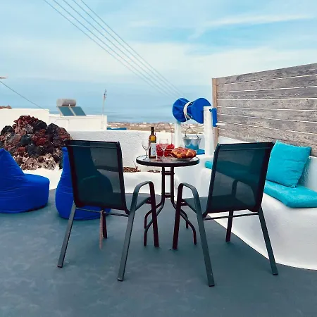 Nocleg ze śniadaniem Aletrivillas 4*