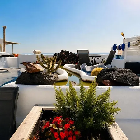 Aletrivillas Bed and breakfast 4*