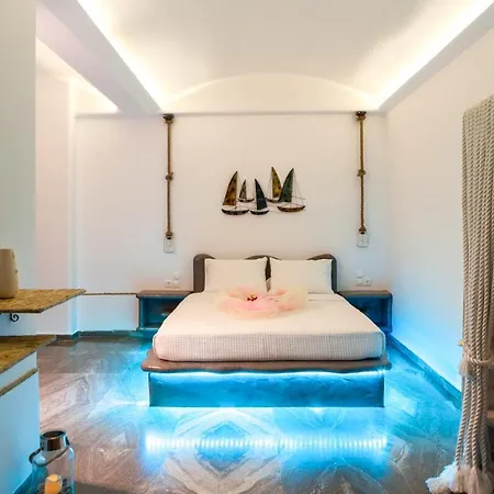 Aletrivillas Έξω Γωνιά