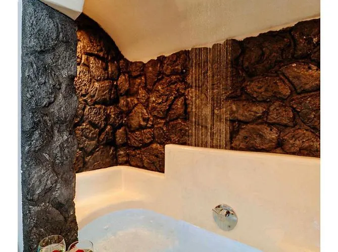 Aletrivillas B&B Éxo Goniá