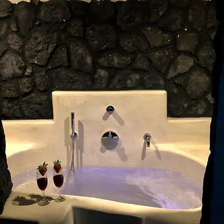 Aletrivillas Bed & Breakfast *