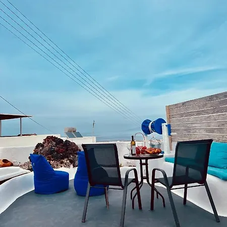 Aletrivillas Bed & Breakfast