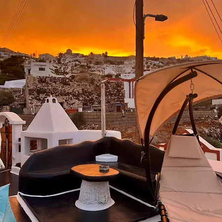Bed & Breakfast Aletrivillas