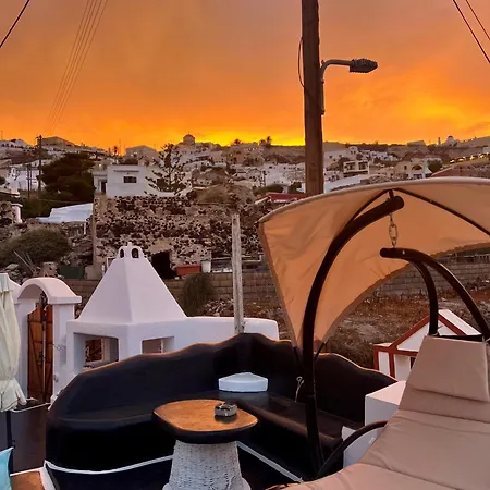 Aletrivillas Bed & Breakfast *
