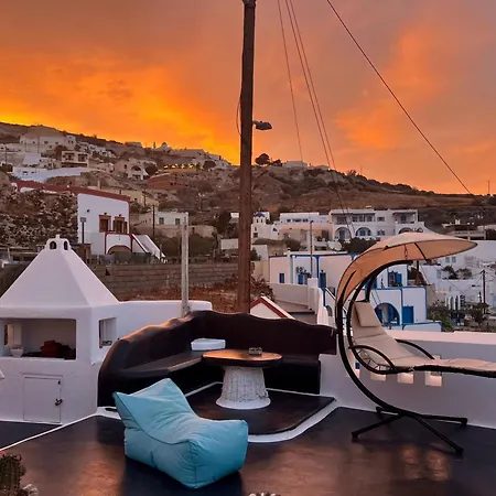 Aletrivillas Exo Gonia